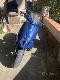 Malaguti Phantom 50 - 1999