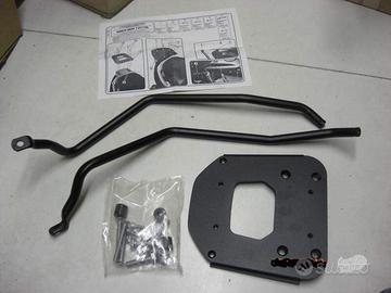 PORTAPACCHI KYMCO BET WIN 150 125 POSTERIORE STAFF