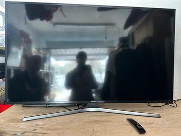 Tv Samsung 50 pollici