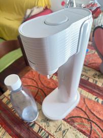 Gasatore acqua frizzante