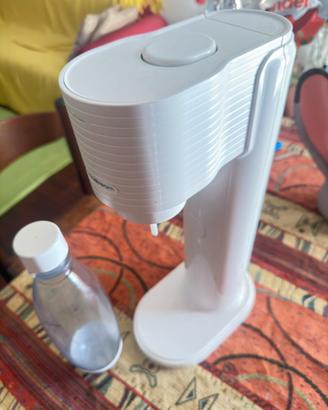Gasatore acqua frizzante