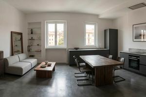 PIANA DEL SOLE - quadrilocale con TERRAZZO