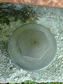 tappo per OM/Fiat 616