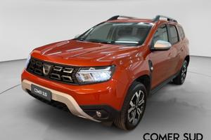 DACIA Duster II 2021 - Duster 1.5 blue dci U32927