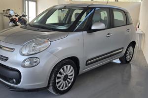 Fiat 500L 1.3 Multijet 95 CV Pop Star