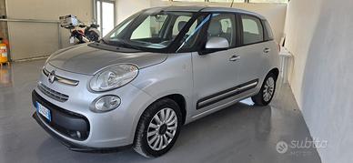Fiat 500L 1.3 Multijet 95 CV Pop Star