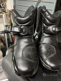 Scarpe da moto Alpinestars 42