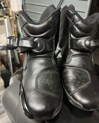 Scarpe da moto Alpinestars 42