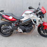 Bmw f 800 r - 2013