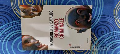Romanzo Criminale - G. De Cataldo