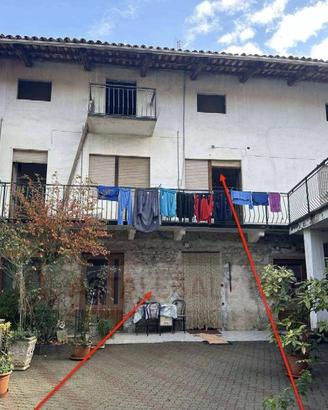 Immobile in asta di 400 m² con più di 5 locali e b