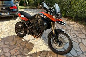 Bmw f800 gs