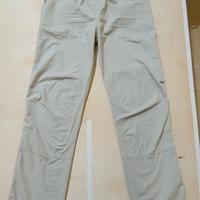 pantaloni Quechua M/L