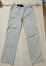 pantaloni Quechua M/L