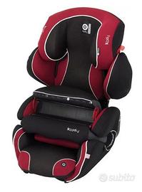 Seggiolino auto Kiddy Guardian Pro 2