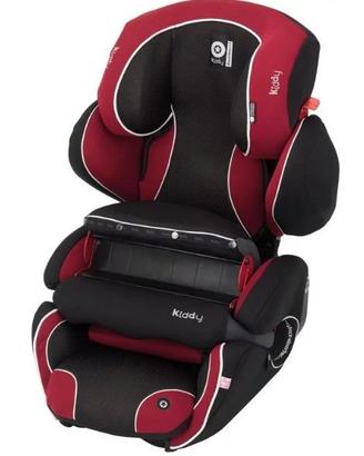 Seggiolino auto Kiddy Guardian Pro 2