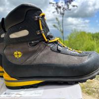 Scarpe da trekking Fitwell