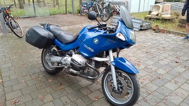 Bmw r 1100 rs