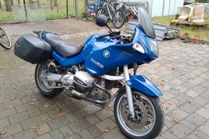 Bmw r1100rs