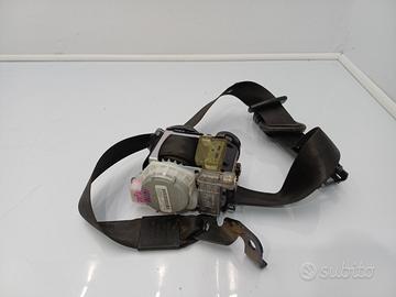 Cintura di sicurezza anteriore destra dx audi q5 i