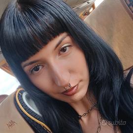 Cameriera di sala / ai piani