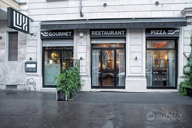 Immobile di 171 m² con 3 locali a Milano
