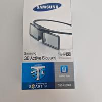 Occhiali 3D Active SSG-4100GB