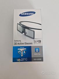 Occhiali 3D Active SSG-4100GB