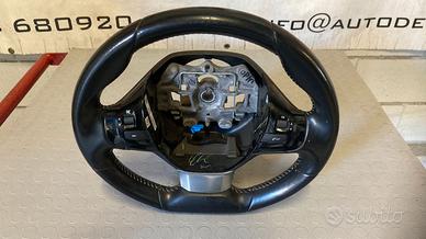 Volante in pelle Peugeot 308 del 2018 (98084115XU)