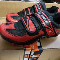 scarpe da spinning donna 