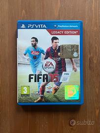Fifa 15