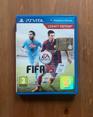 Fifa 15