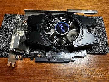 SCHEDA GRAFICA ASUS GTX950-2GD5-V2/DP VGA