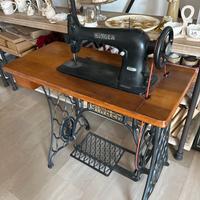 Singer d’epoca