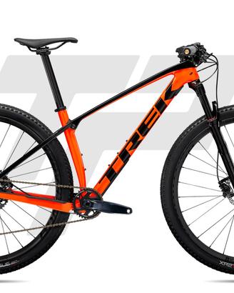 Trek Procaliber 9.7 Tg M/L