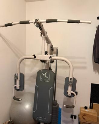 Palestra multifunzione