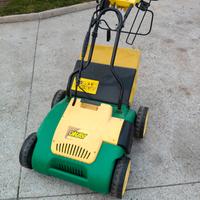 arieggiatore elettrico 