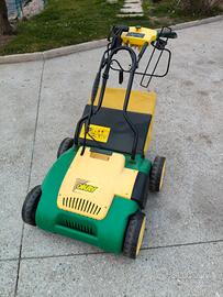 arieggiatore elettrico 