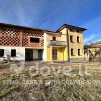 Casa indipendente località Meano, snc, 32035, Sant