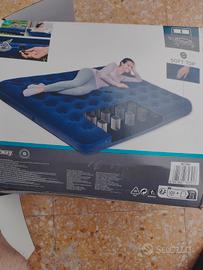 materasso gonfiabile 