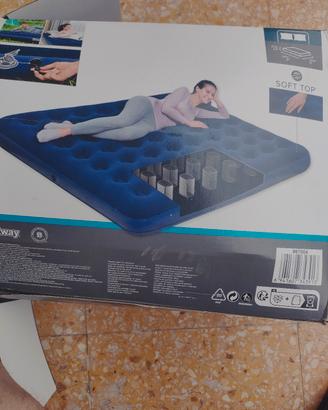 materasso gonfiabile 