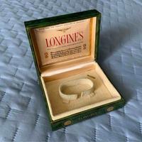 Longines Scatola Vintage box #002