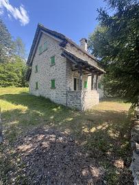 Baita/Chalet/Trullo Masera [Cod. rif 3334583VRG]