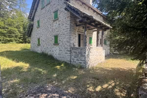 Baita/Chalet/Trullo Masera [Cod. rif 3334583VRG]