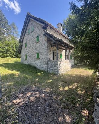 Baita/Chalet/Trullo Masera [Cod. rif 3334583VRG]