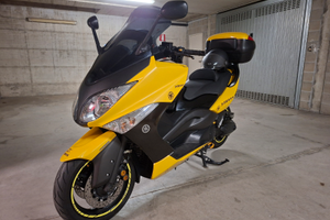 T max 500 del 2009