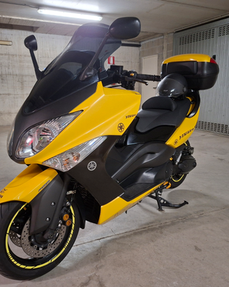 T max 500 del 2009