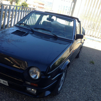 Ritmo Bertone 85s Cabrio