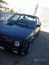 Ritmo Bertone 85s Cabrio