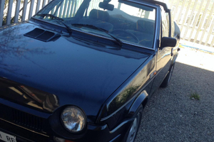 Ritmo Bertone 85s Cabrio